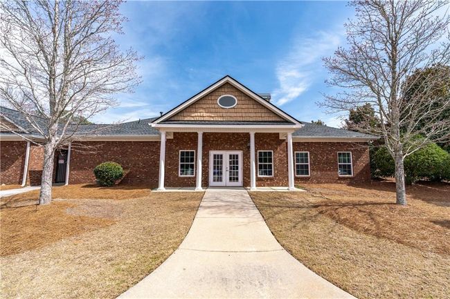 1736 Snapping Ct, Townhouse with 3 bedrooms, 3 bathrooms and null parking in Winder GA | Image 29