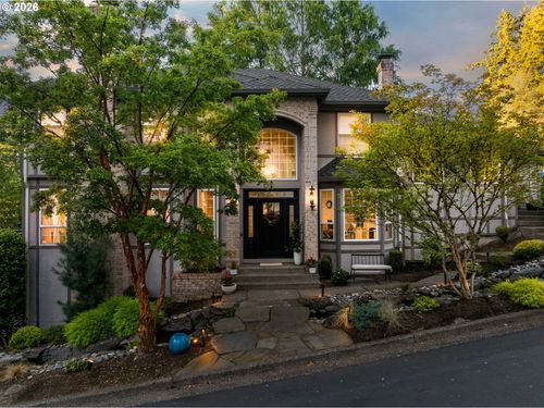 3151 Alber Spring Ct, Lake Oswego, OR, 97034-6733 | Card Image