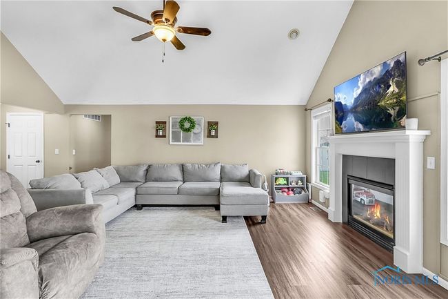 740 Tarra Oaks Dr, House other with 3 bedrooms, 3 bathrooms and 2 parking in Findlay OH | Image 5