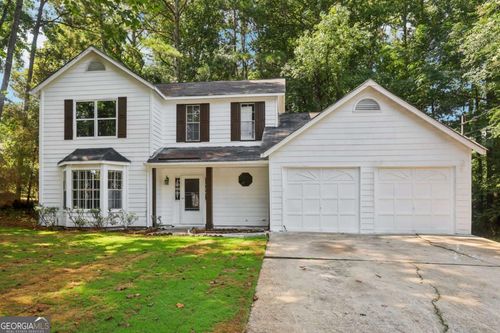 310 Wolf Downs Way, Atlanta, GA, 30349-2493 | Card Image