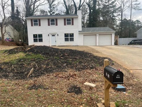 1133 Sandune Dr, Norcross, GA, 30093-4222 | Card Image