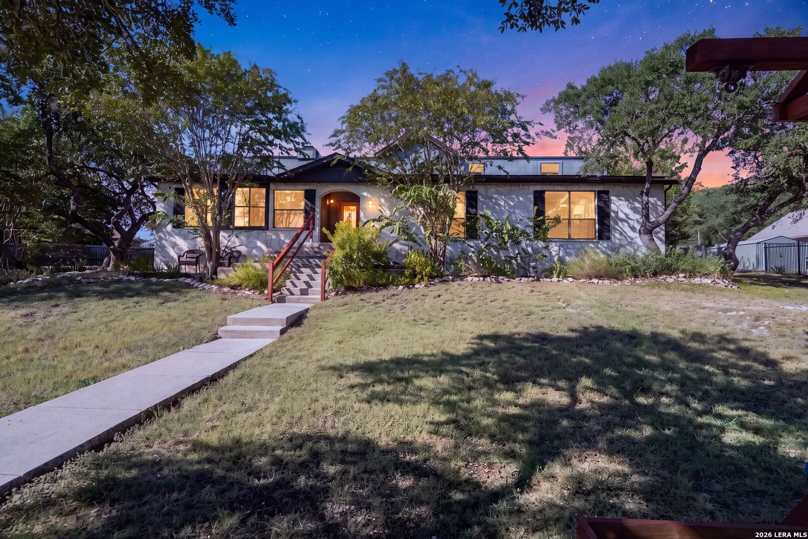 Residential in San Antonio