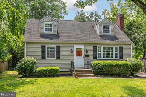 15 Hillside Rd, Princeton, NJ, 08540-3436 | Card Image