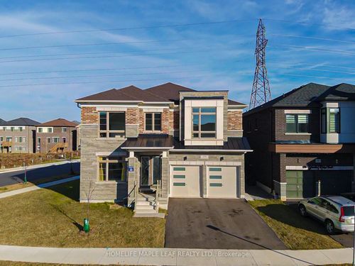 195 Granite Ridge Trail, Waterdown, ON, L8B1Z1 | Card Image
