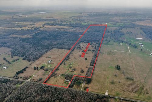 TBD Martin L King St N, Liberty, TX, 77575 | Card Image