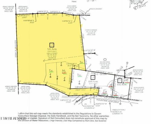 5.61 AC Mountain View Dr, Vonore, TN, 37885 | Card Image