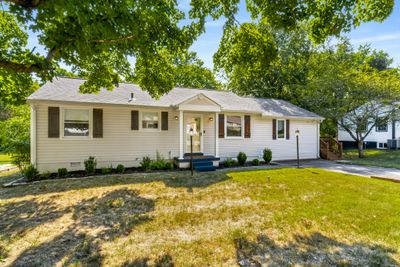 5626 Meadowcrest Ln, House other with 3 bedrooms, 2 bathrooms and 4 parking in Nashville TN | Image 1