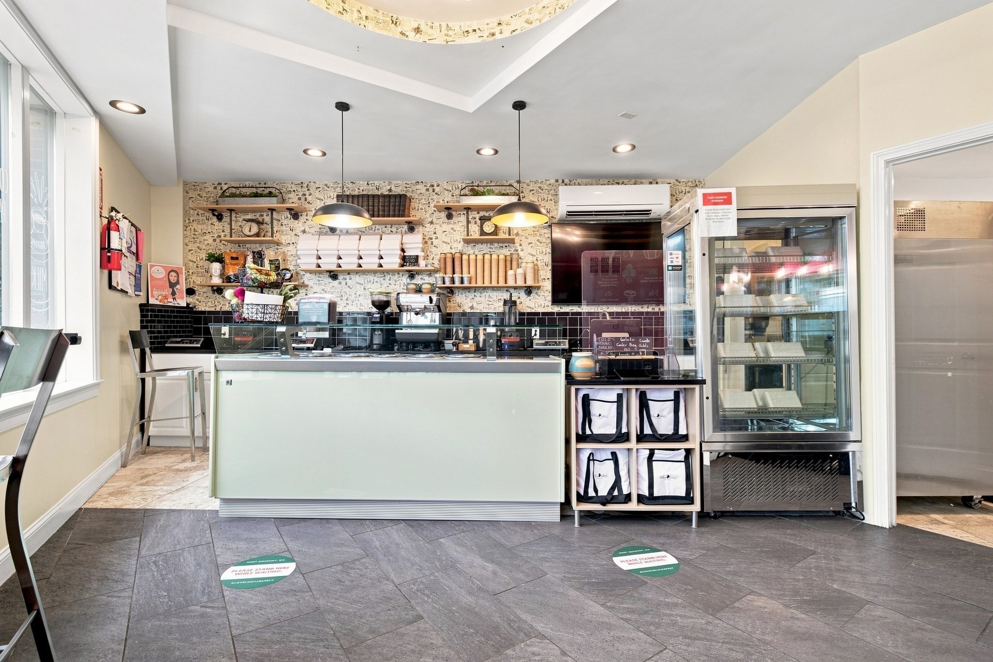 Commercial Lease in Boston 5