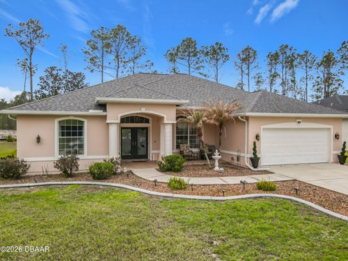 50 Kathleen Trl, Palm Coast, FL, 32164-5646 | Card Image