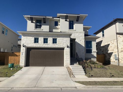 12504 Ayrshire Way, Austin, TX, 78732-4411 | Card Image