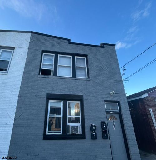 709 Adriatic Ave, Atlantic City, NJ, 08401-2659 | Card Image