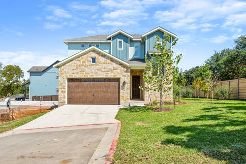 unit-144-600 C-Bar Ranch Trl, Cedar Park, TX, 78613-2691 | Card Image