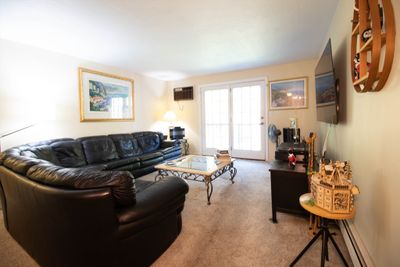 E303 - 610 S Franklin St, Condo with 2 bedrooms, 2 bathrooms and 2 parking in Holbrook MA | Image 3