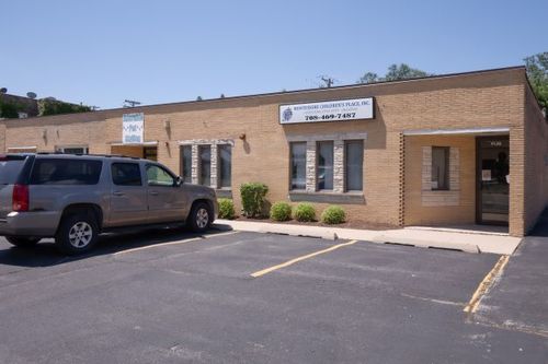 30-1126-30 N Maple Ave, La Grange Park, IL, 60526-1339 | Card Image