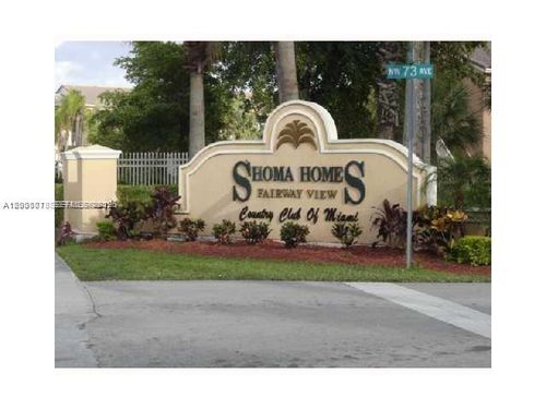 13-7080 Nw 177th St, Hialeah, FL, 33015-6258 | Card Image