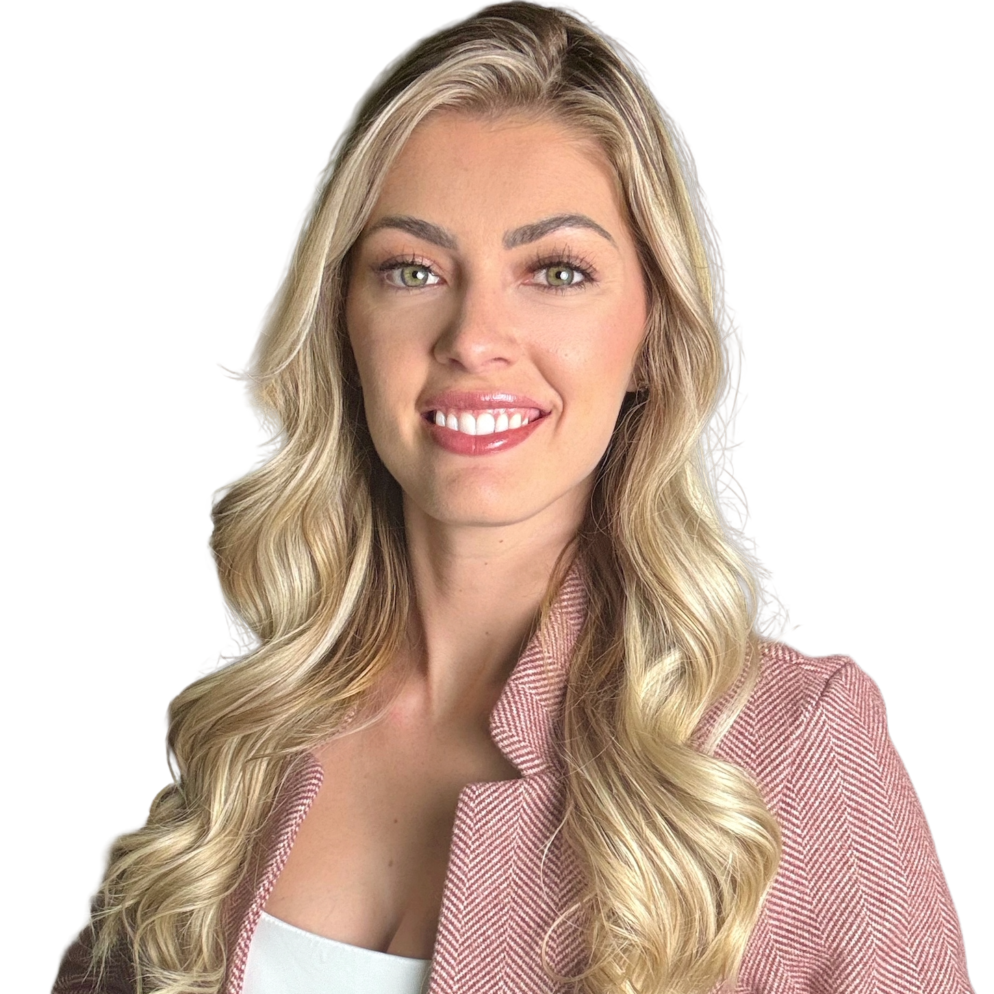 Ashley Fay
