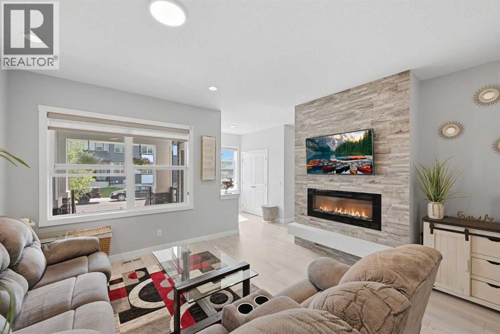Residential in Calgary 4