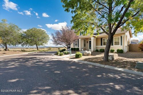 1873 N Thimble Ln, Prescott Valley, AZ, 86314-1981 | Card Image