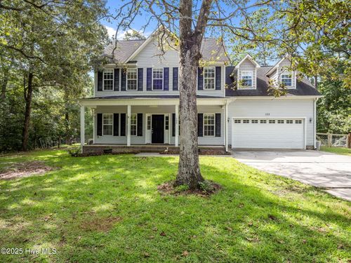 122 Forest Ln, Swansboro, NC, 28584-9778 | Card Image