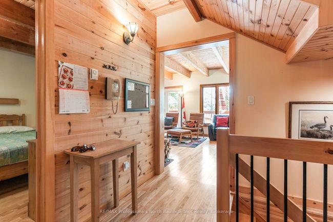 1786 Fallowfield Rd, House other with 4 bedrooms, 3 bathrooms and 6 parking in Haliburton ON | Image 6