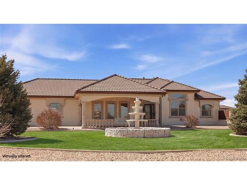 33 Stagecoach Ln, Fort Morgan, CO, 80701-4208 | Card Image