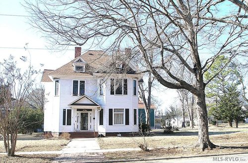 604 Washington Ave, Weldon, NC, 27890-1646 | Card Image