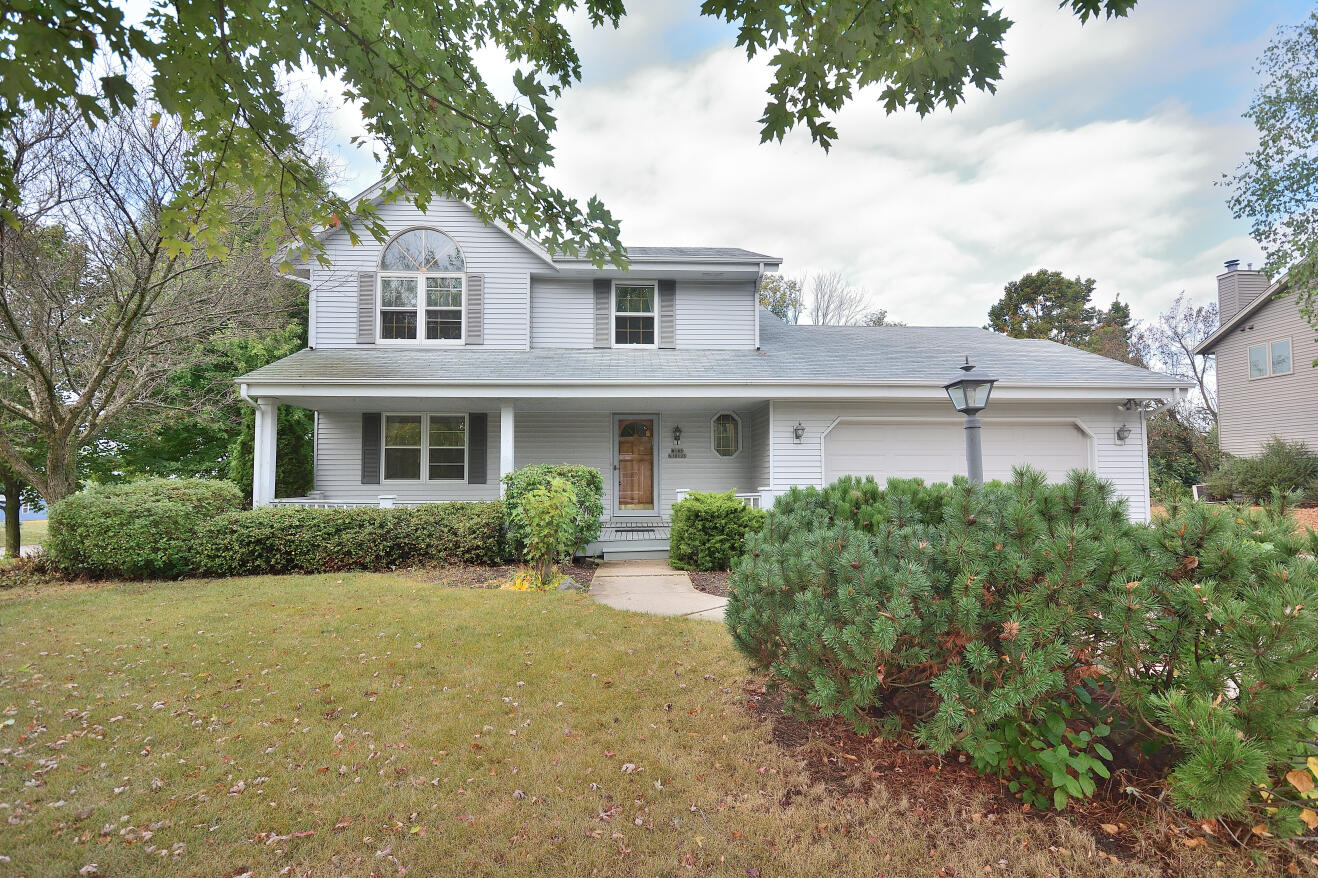 Calico Ln, Germantown, WI 53022
