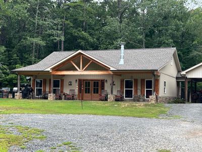 426 Bondair, House other with 2 bedrooms, 2 bathrooms and null parking in Higden AR | Image 1