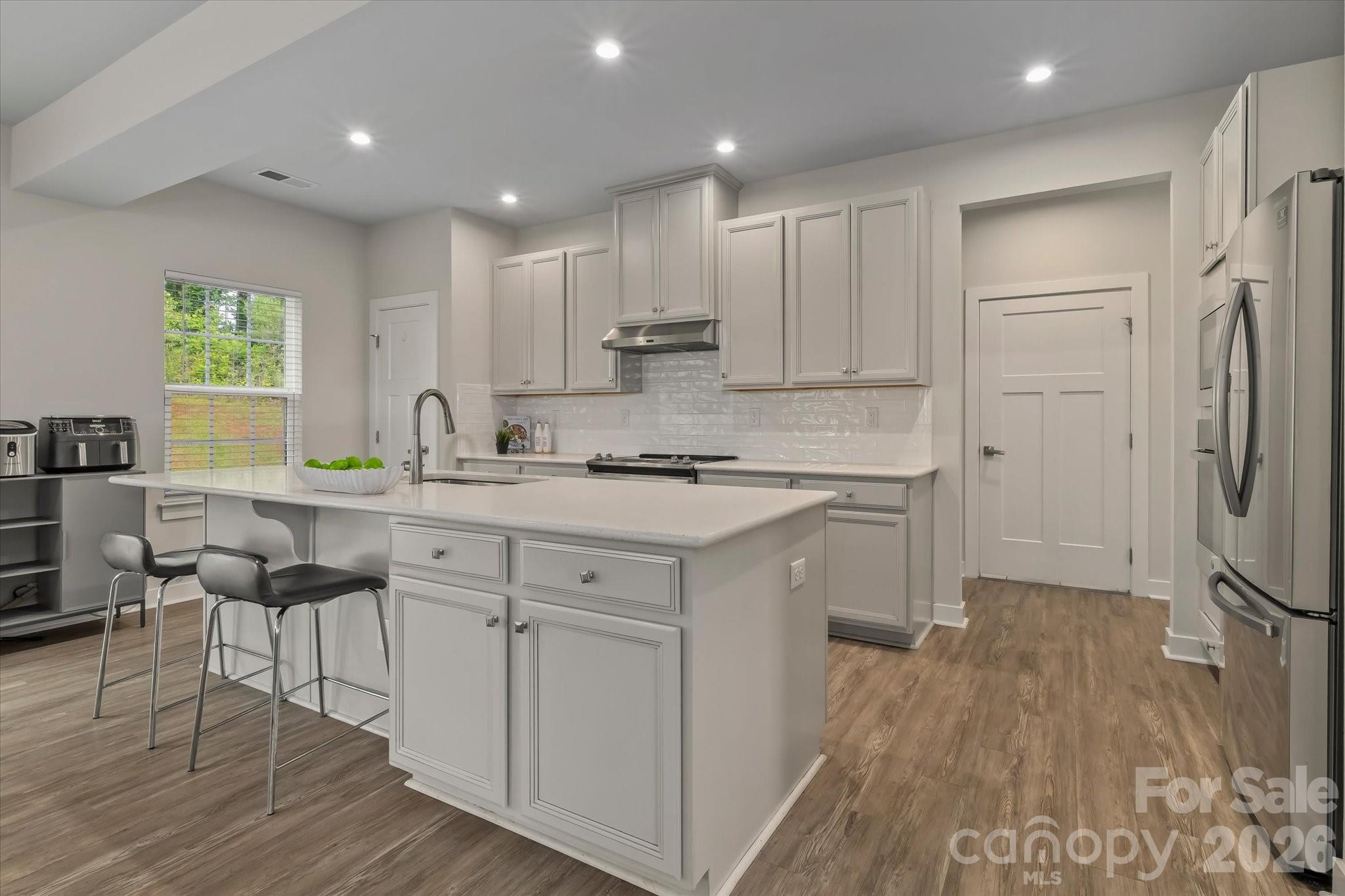 Residential in Charlotte 2