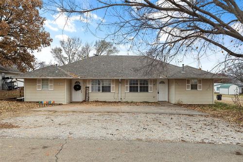 1-2-601 Dogwood Avenue, Wellston, OK, 74881 | Card Image