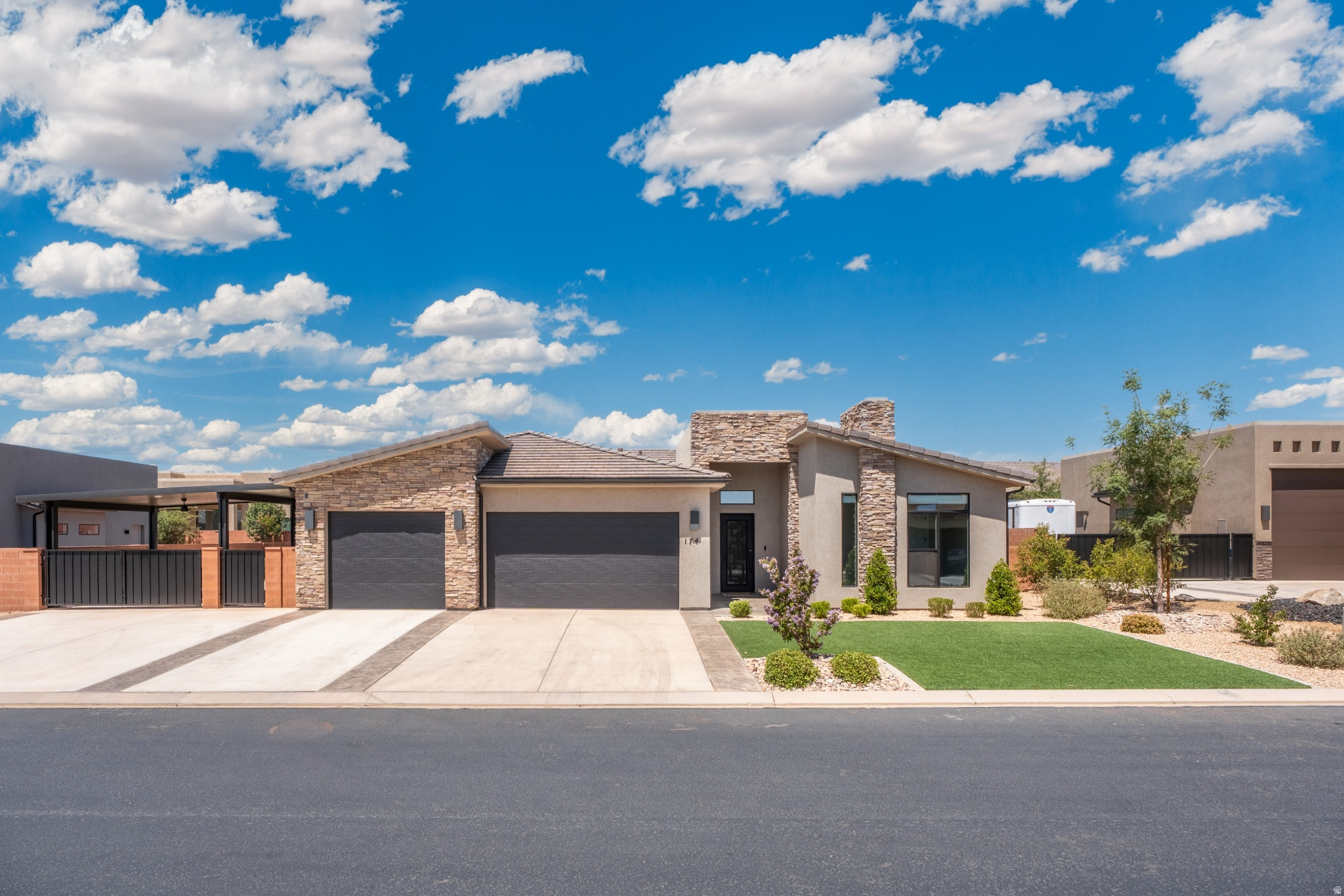 Residential in Ivins 4