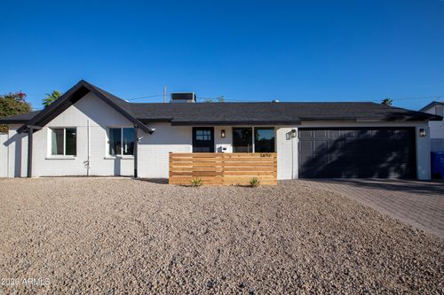 3451 E Thunderbird Rd, Phoenix, AZ, 85032-5331 | Card Image