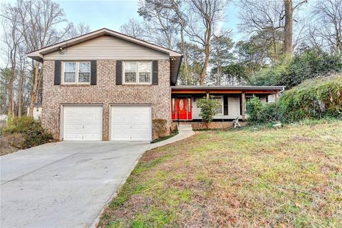 4081 Longview Dr, Chamblee, GA, 30341-1505 | Card Image
