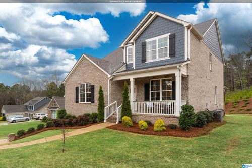 1063 Timberline Rdg, CALERA, AL, 35040-4732 | Card Image