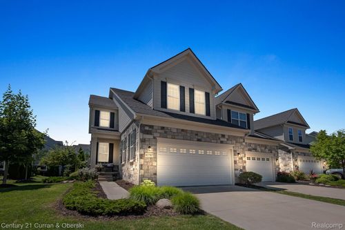 42787 Cardinal Way, Novi, MI, 48375-3651 | Card Image