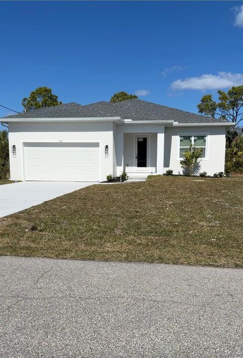 122 Naomi Pl, ROTONDA WEST, FL, 33947-3823 | Card Image
