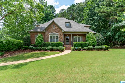 5668 Carrington Lake Pkwy, TRUSSVILLE, AL, 35173-3808 | Card Image