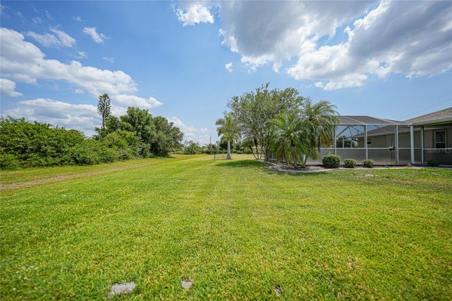 466 Guyana St, House other with 3 bedrooms, 2 bathrooms and null parking in PUNTA GORDA FL | Image 45