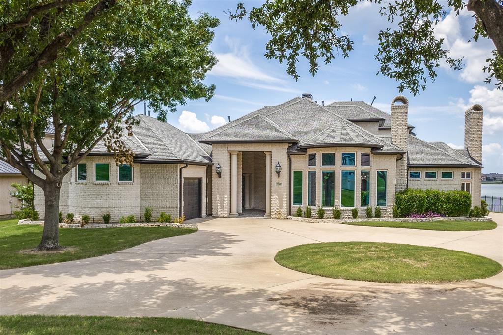 Waters Edge Dr, The Colony, TX 75056
