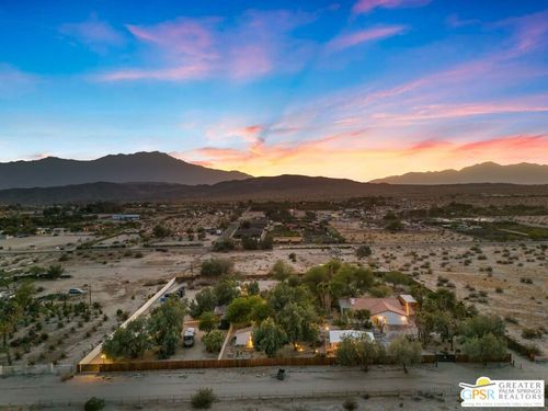 22323 Marshall Rd, Desert Hot Springs, CA, 92241 | Card Image