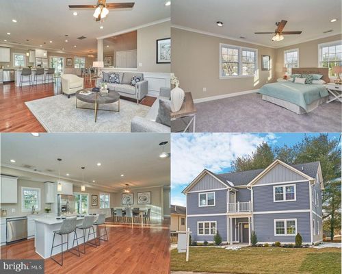 3244 Blundell Rd, FALLS CHURCH, VA, 22042-3861 | Card Image