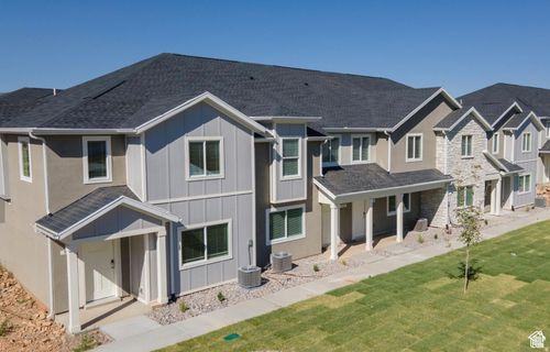 991 E Ella Ln, Heber City, UT, 84032-4787 | Card Image