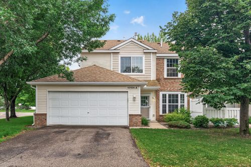 a-10104 Fillmore St Ne, Blaine, MN, 55434-3855 | Card Image
