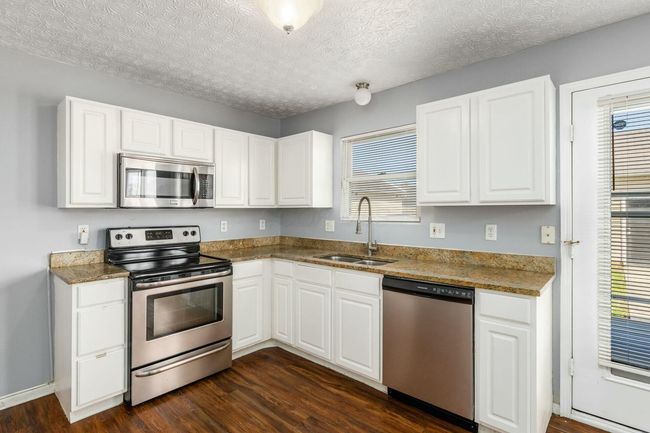 2868 Proclamation Way, Condo with 3 bedrooms, 3 bathrooms and null parking in Columbus OH | Image 6