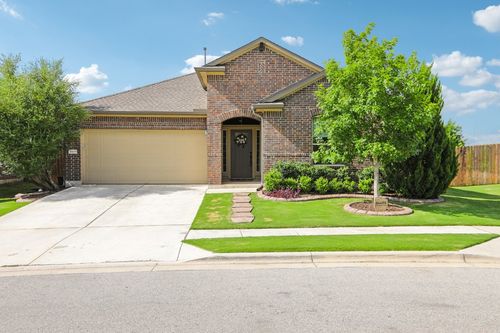 16601 Aventura Ave, PFLUGERVILLE, TX, 78660-4674 | Card Image
