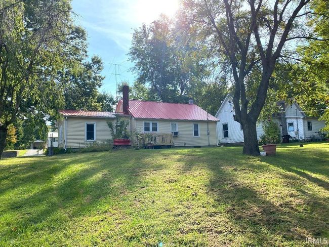 318 Christian St, House other with 2 bedrooms, 1 bathrooms and null parking in Worthington IN | Image 6