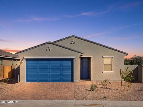 4128 W Erik Ln, San Tan Valley, AZ, 85144-0257 | Card Image