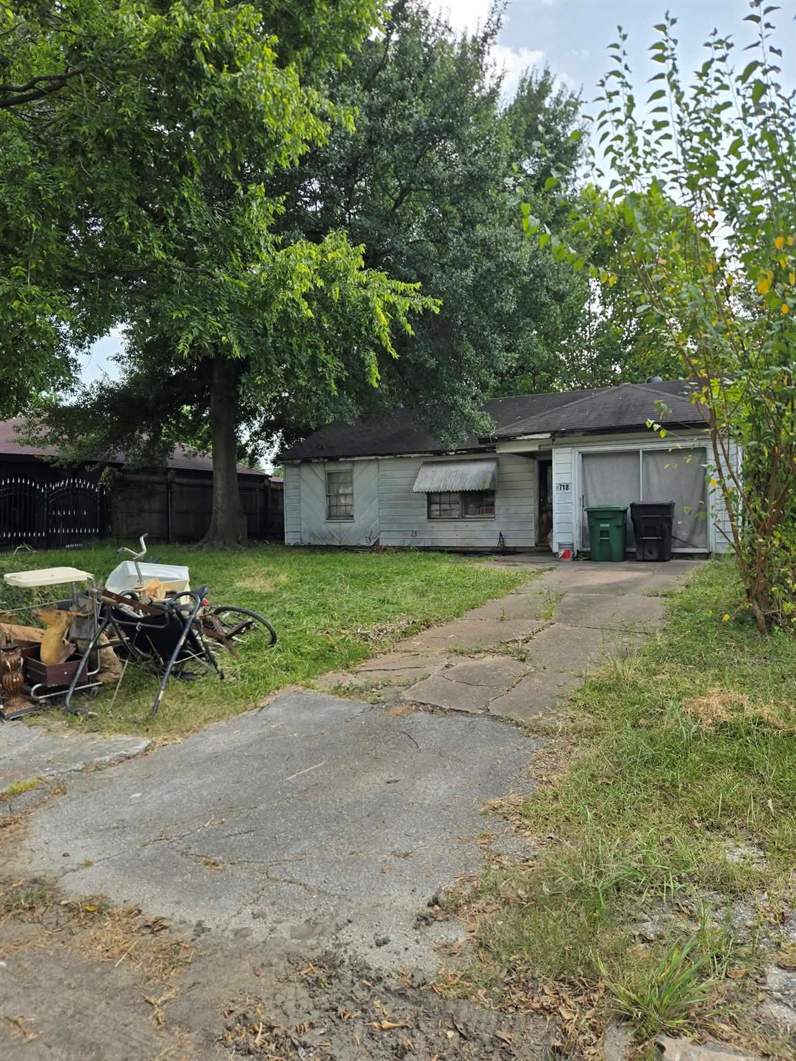 Residential in Houston