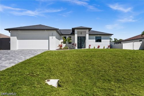 2519 Nw 18th Pl, Cape Coral, FL, 33993-8449 | Card Image