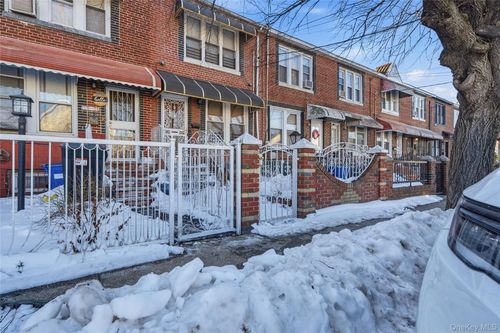 119-04 143rd St, Jamaica, NY, 11436-1219 | Card Image